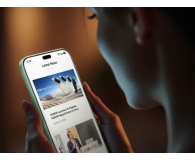 HONOR 600 Lite 5G 8/256GB Velvet Black 120Hz - 1511534 - zdjęcie 16